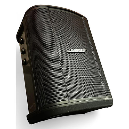 Used Bose s1 PRO Powered Speaker