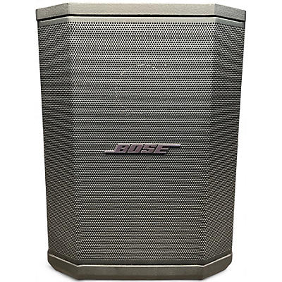 Used Bose s1 PRO Powered Speaker