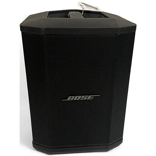 Bose Used Bose s1 Sound Package