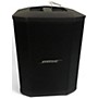 Used Bose Used Bose s1 Sound Package