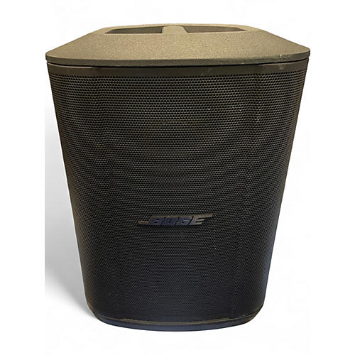 Used Bose s1 pro+ Bluetooth Speaker