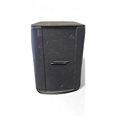 Used Bose s1 pro+ Powered Speaker