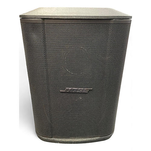 Used Bose s1 pro+ Powered Speaker