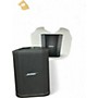 Used Bose s1 pro Powered Speaker