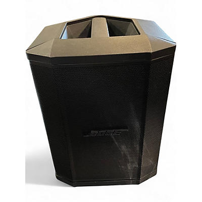 Used Bose s1 pro Powered Speaker
