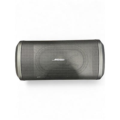 Used Bose sub 1 Powered Subwoofer