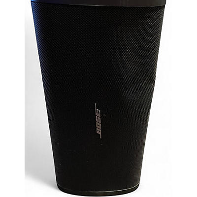 Used Bose sub 1  Powered Subwoofer