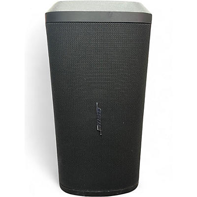 Used Bose sub1 Powered Subwoofer