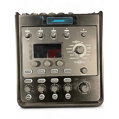 Bose Used Bose t4S Digital Mixer