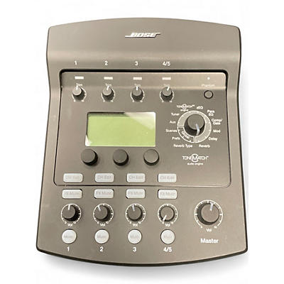 Used Bose t4s Unpowered Mixer