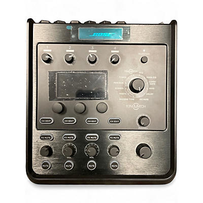 Used Bose t4s Unpowered Mixer