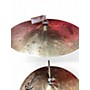 Used Boshorus 21in SYNCOPATION Cymbal 41