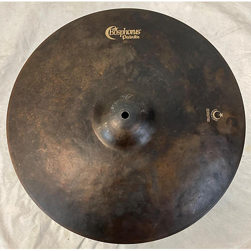 Bosphorus Used Bosphorus 16in Painite Cymbal 36