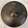 Used Bosphorus Used Bosphorus 16in Painite Cymbal 36