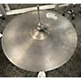 Used Bosphorus Cymbals Used Bosphorus Cymbals 14in 20TH ANNIVERSARY SERIES Cymbal 33