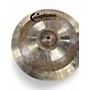 Used Bosphorus Cymbals 14in ANTIQUE SERIES HIHATS  