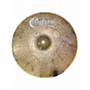 Used Bosphorus Cymbals 14in Paper Thin Cymbal 33