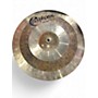 Used Bosphorus Cymbals 15in Antique Series Cymbal 35