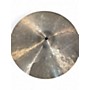 Used Bosphorus Cymbals 16in 1600 ERA CRASH Cymbal 36