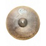Used Bosphorus Cymbals 16in 20th Anniversary Cymbal 36
