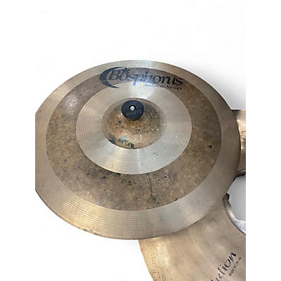 Used Bosphorus Cymbals 16in Antique Series Cymbal
