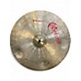 Used Bosphorus Cymbals 16in Groove Crash Cymbal 36