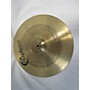 Used Bosphorus Cymbals Used Bosphorus Cymbals 16in Master Hi Hat Pair Cymbal 36