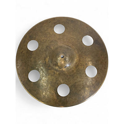 Used Bosphorus Cymbals 16in TURK FX6 Cymbal