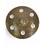 Used Bosphorus Cymbals 16in TURK FX6 Cymbal 36