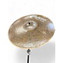 Used Bosphorus Cymbals Used Bosphorus Cymbals 16in TURK SERIES Cymbal 36