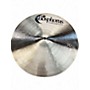 Used Bosphorus Cymbals 16in Traditional Crash Cymbal 36