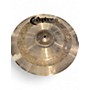 Used Bosphorus Cymbals 16in antique series crash Cymbal 36