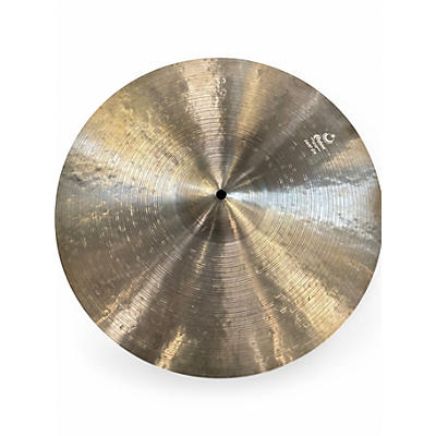 Used Bosphorus Cymbals 17in 1600 ERA CRASH Cymbal