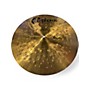 Used Bosphorus Cymbals 17in SYNCOPATION CRASH Cymbal 37