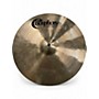Used Bosphorus Cymbals 17in TRADITIONAL THIN CRASH Cymbal 37