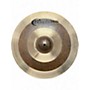 Used Bosphorus Cymbals 18in Antique Series Cymbal 38