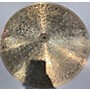 Used Bosphorus Cymbals Used Bosphorus Cymbals 18in FLAT RIDE Cymbal 38