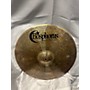 Used Bosphorus Cymbals Used Bosphorus Cymbals 18in New Orleans Series Medium Thin Crash Cymbal 38