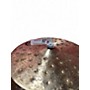Used Bosphorus Cymbals 18in SYNCOPATION Cymbal 38