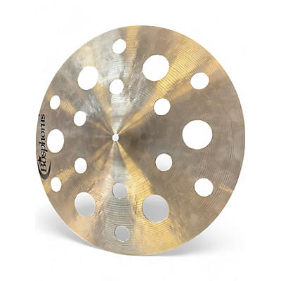 Used Bosphorus Cymbals 18in TRASH CRASH Cymbal