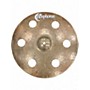 Used Bosphorus Cymbals 18in turk fx crash Cymbal 38