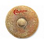 Used Bosphorus Cymbals 19in CAPPADOCIA Cymbal 39
