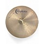 Used Bosphorus Cymbals 19in M18C Master Crash Cymbal 39