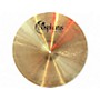 Used Bosphorus Cymbals Used Bosphorus Cymbals 19in M19R Master Series 19in Cymbal 39