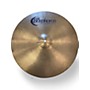 Used Bosphorus Cymbals 19in UH19R RIDE Cymbal 39