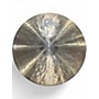 Used Bosphorus Cymbals 20in 20th Anniversary Ride Cymbal 40