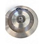 Used Bosphorus Cymbals 20in ANTIQUE SERIES Cymbal 40