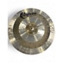 Used Bosphorus Cymbals 20in Antique Series Cymbal 40