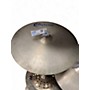 Used Bosphorus Cymbals 20in H20R Hammer Ride Cymbal 40