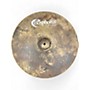 Used Bosphorus Cymbals 20in M20R Master Ride Cymbal 40